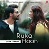 Ruka Hoon - Jigar Saraiya